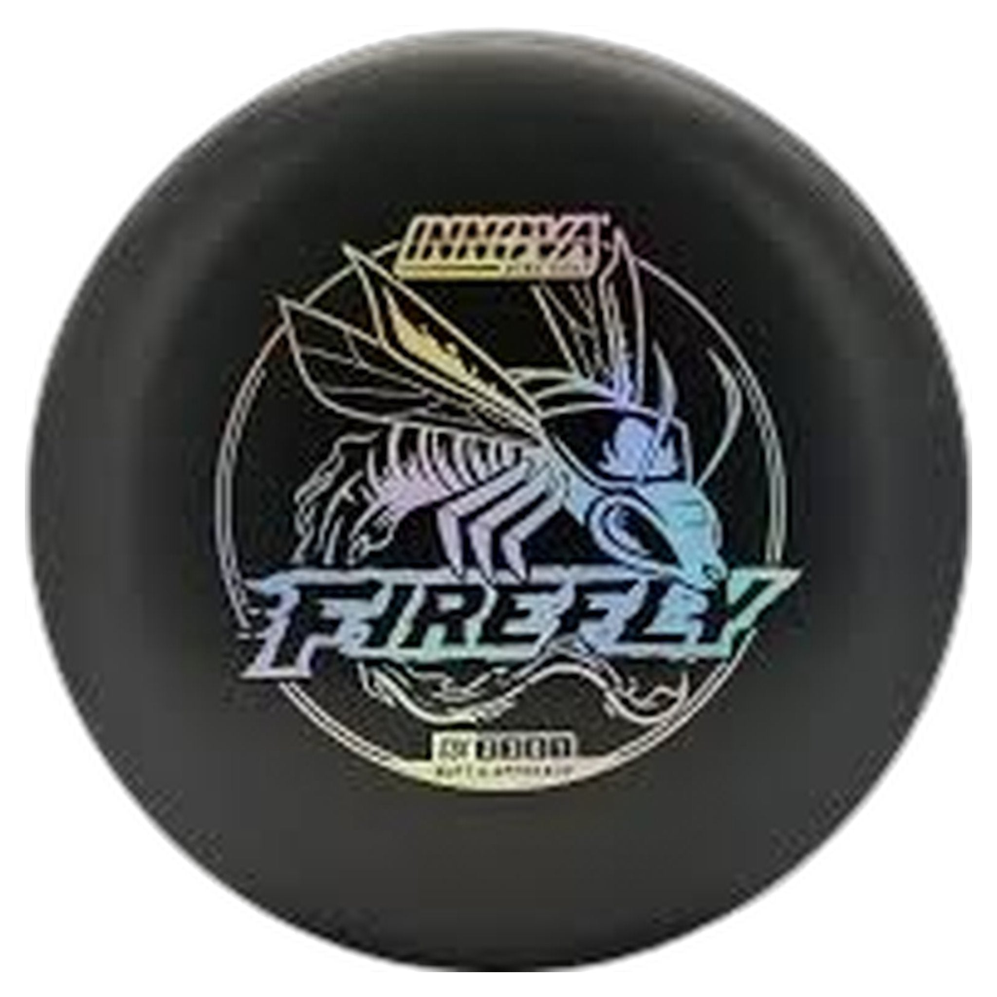 Innova DX Firefly – Melns