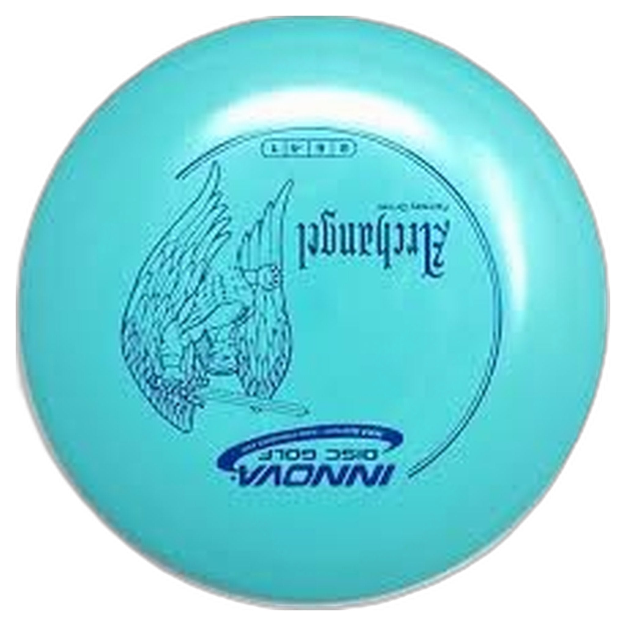 Innova DX Archangel – Tirkīzs