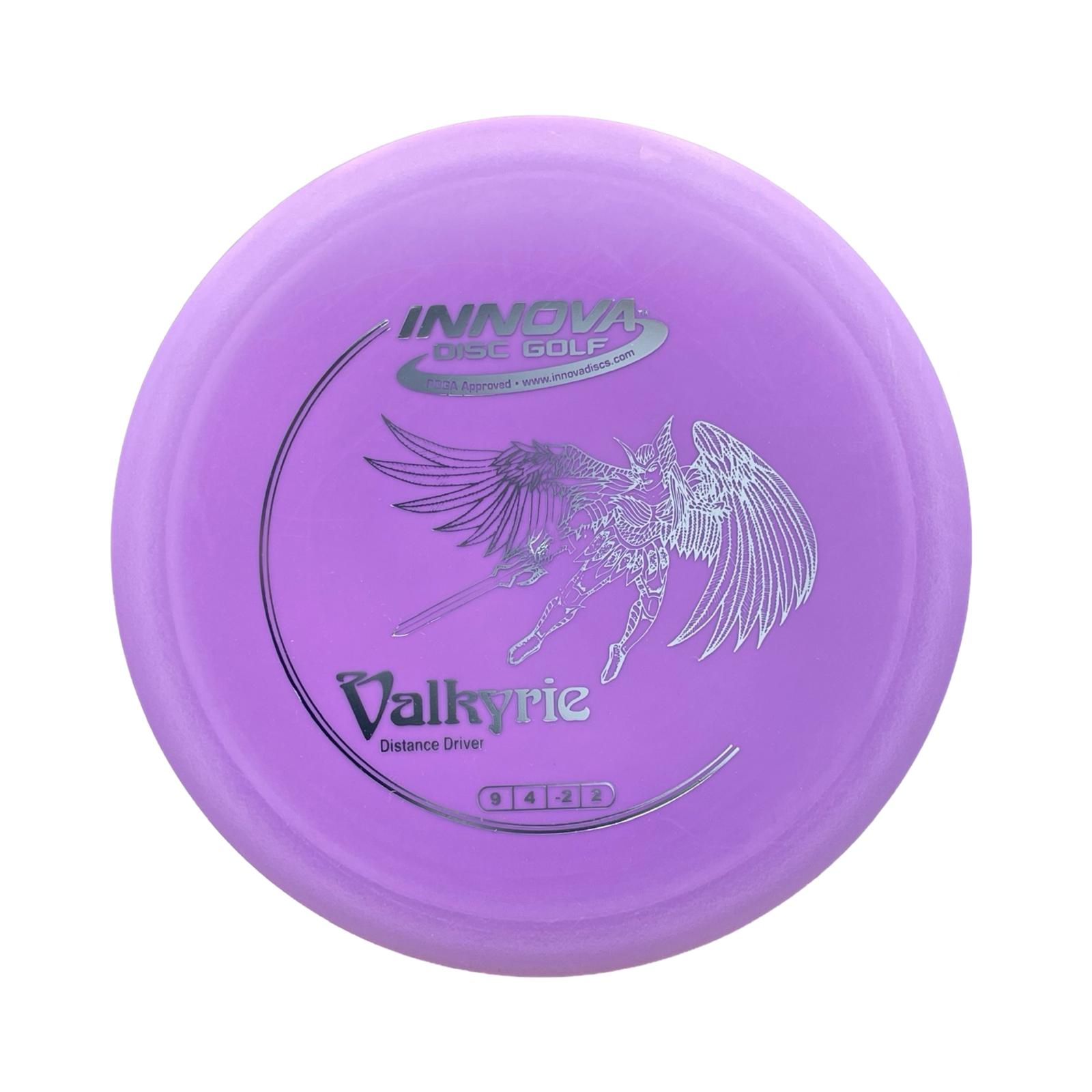 Innova DX Valkyrie