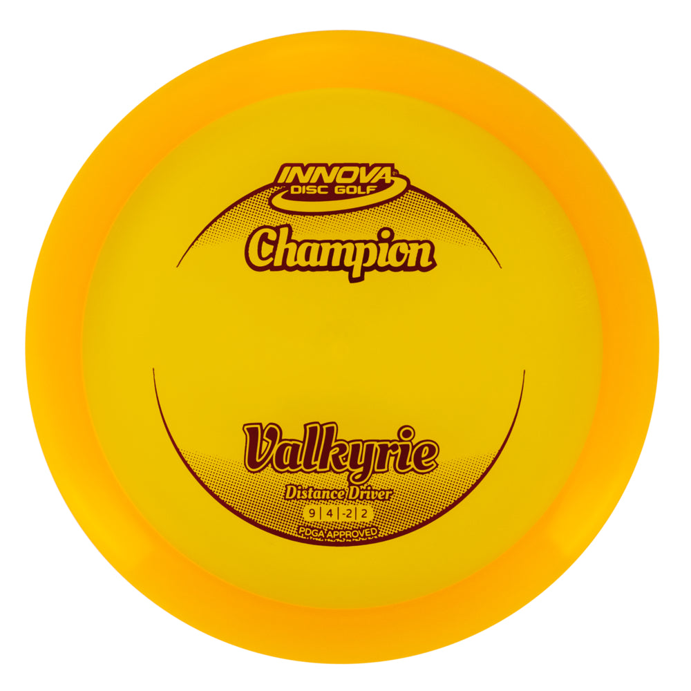 Innova Champion Valkyrie