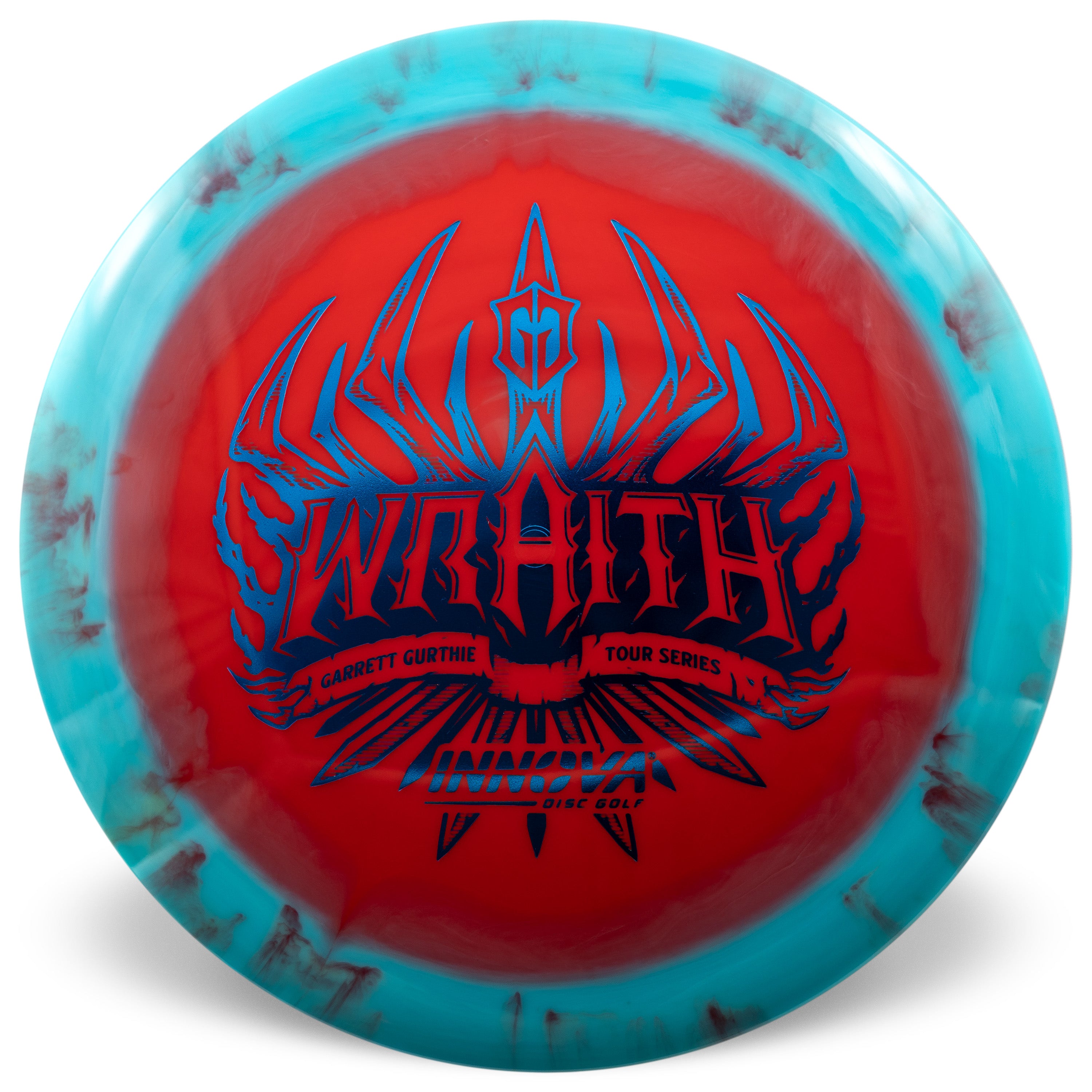 Innova Halo Star Wraith Garret Gurthie Tour Series 2025
