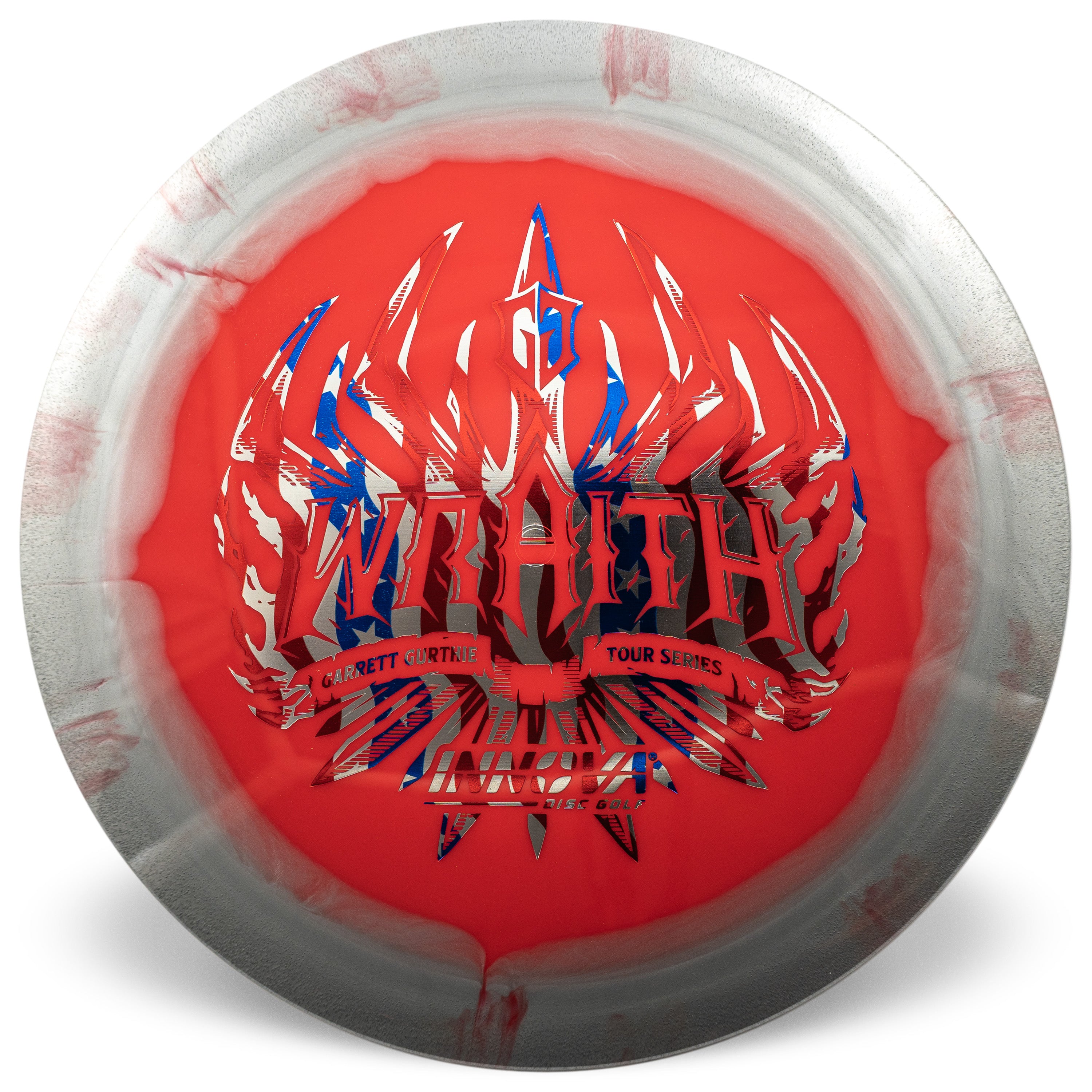 Innova Halo Star Wraith Garret Gurthie Tour Series 2025