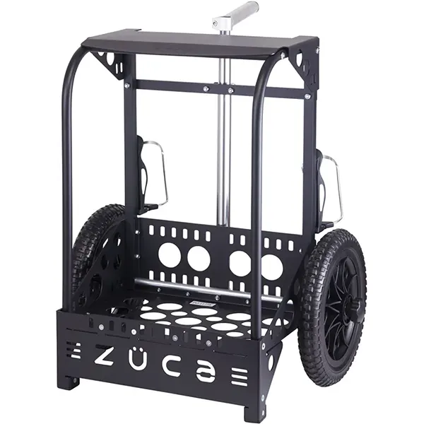 Zuca Backpack Cart LG (rāmis)