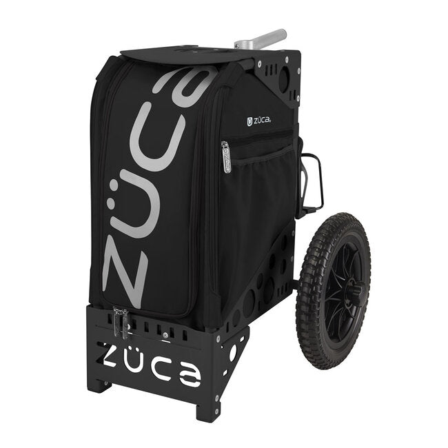 Zuca All-Terrain rati (komplekts)