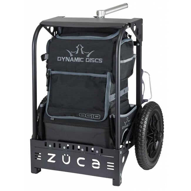 Zuca Backpack Cart LG (rāmis)