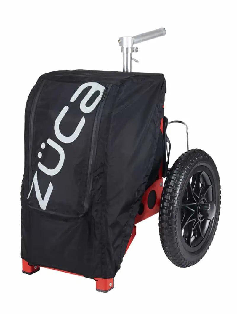 ZÜCA Lietus pārsegs Compact disc golf cart - PAR3 | Disku golfs