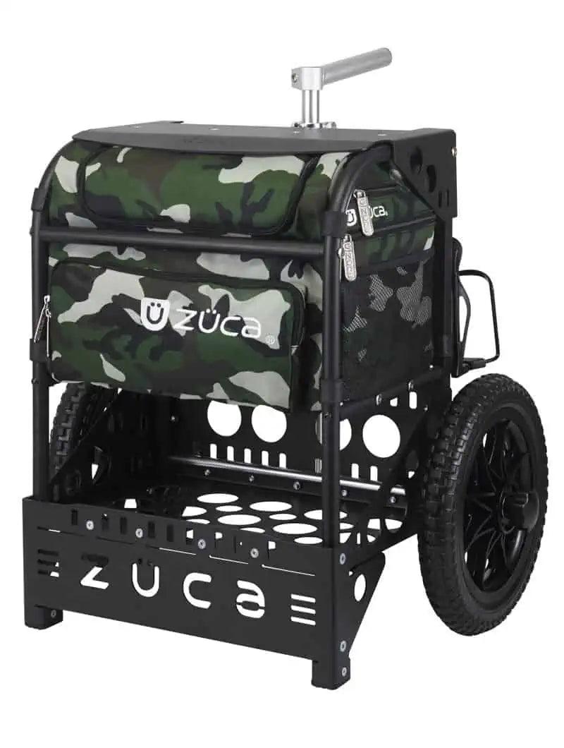 ZUCA Transit Disc Golf Cart - PAR3 | Disku golfs