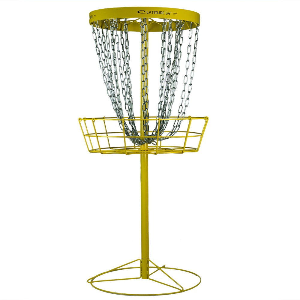 Latitude 64 ProBasket Trainer Lite grozs
