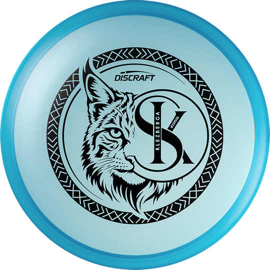 Discraft Sintija Klezberga LE CryZtal Sparkle Buzzz
