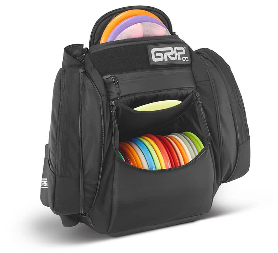 GRIP-EQ AX5 Series - PAR3 | Disku golfs