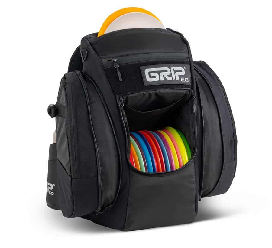 GRIP-EQ CX1 - PAR3 | Disku golfs