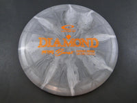 Latitude 64 Retro Diamond