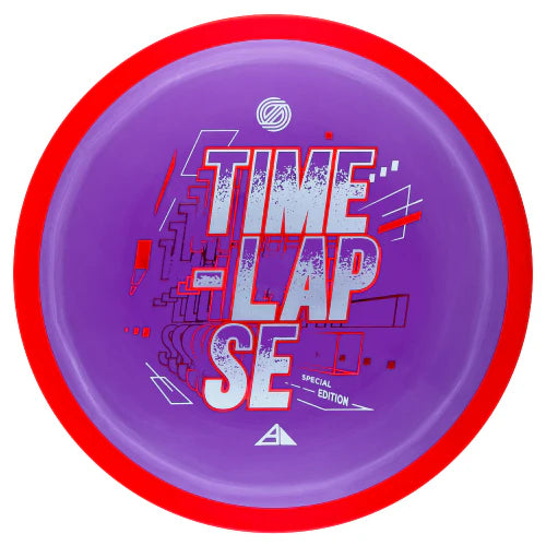 Axiom Neutron Time-Lapse - Special Edition (retooled)