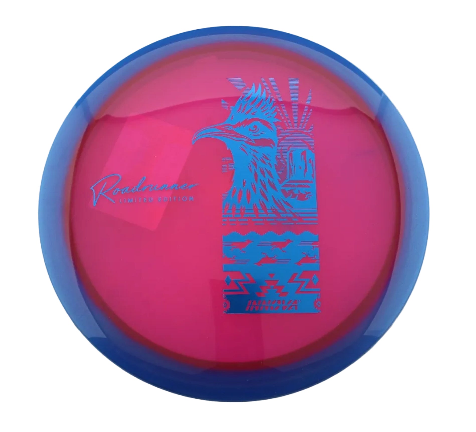 Innova Limited Edition Halo Champion Roadrunner