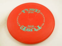 Latitude 64 Retro Fuse