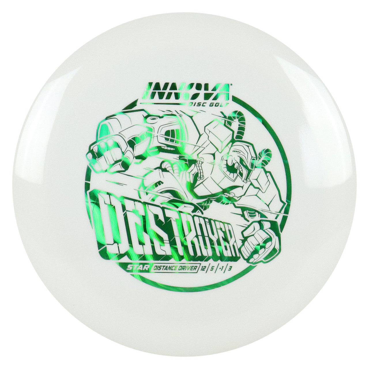 Innova Star Destroyer