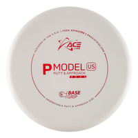 Prodigy ACE P Model US BaseGrip