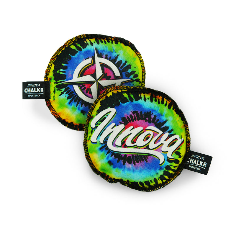Innova Sportsack Chalkr Flow Tie Dye