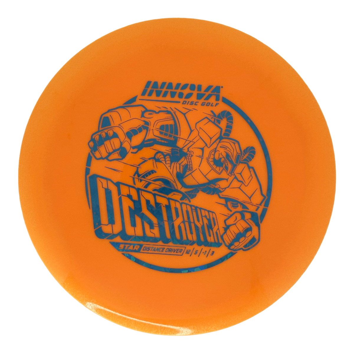 Innova Star Destroyer