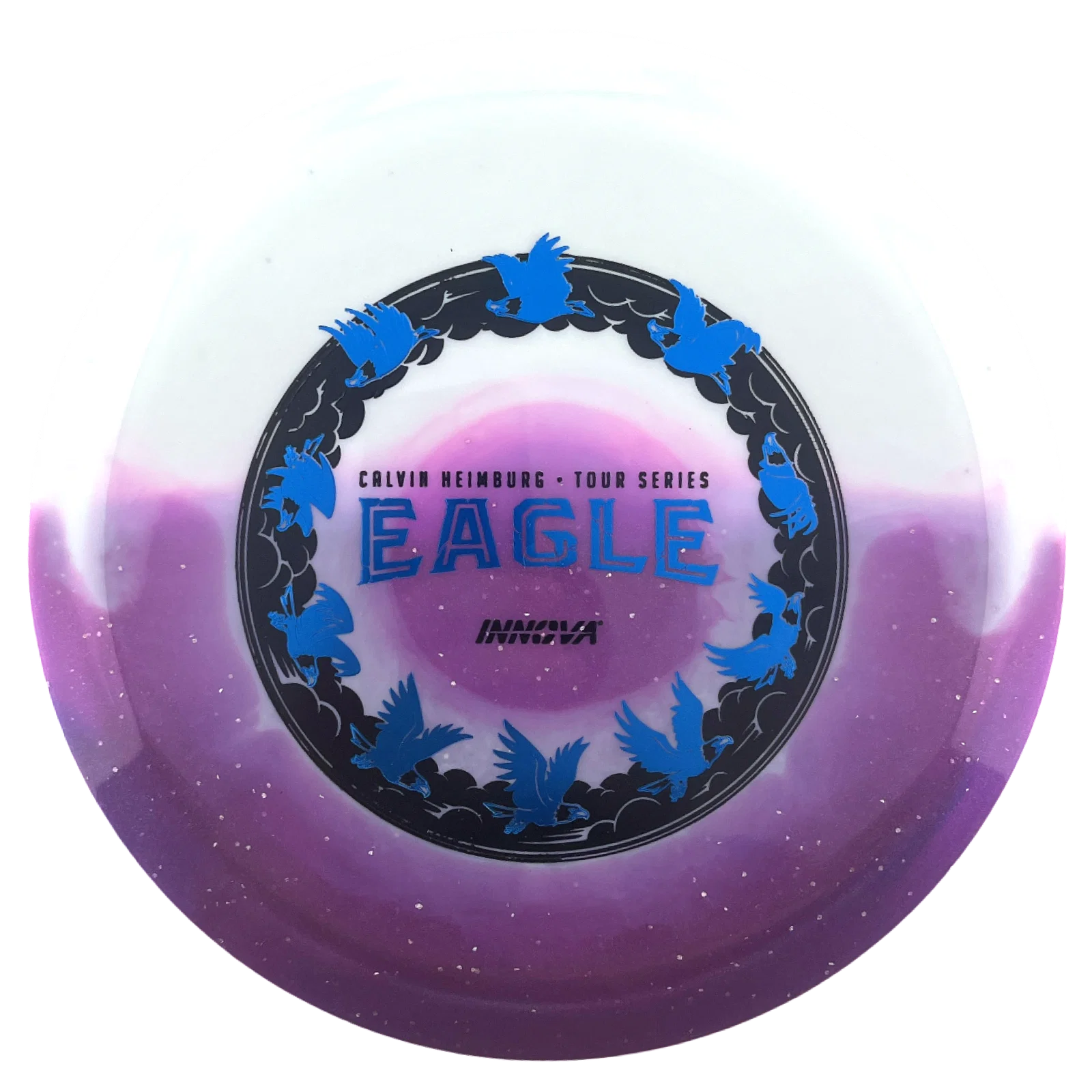 Innova Duo Eagle - Calvin Heimburg Tour Series 2026