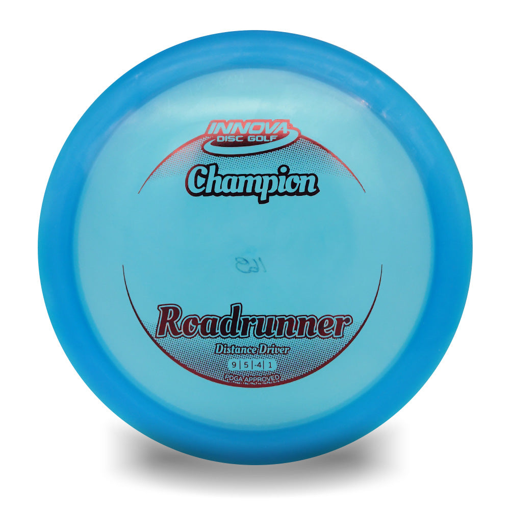 Innova Champion Roadrunner