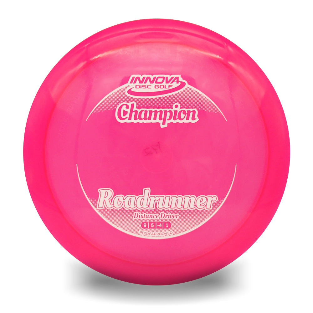 Innova Champion Roadrunner