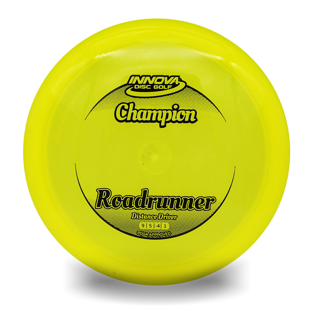 Innova Champion Roadrunner