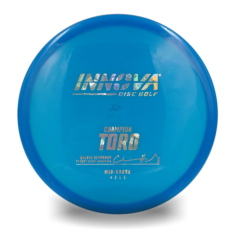 Innova Champion Toro