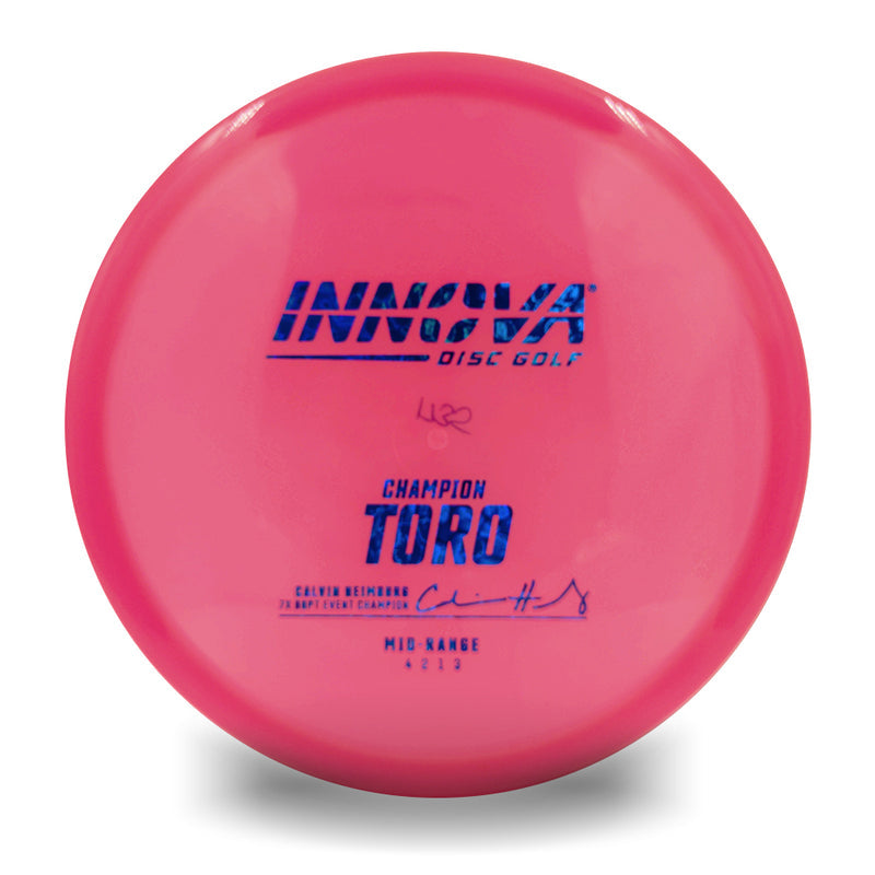 Innova Champion Toro