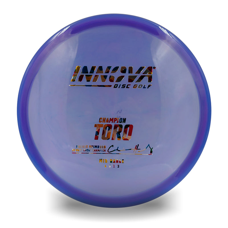 Innova Champion Toro