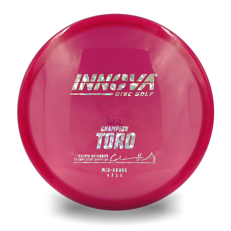 Innova Champion Toro