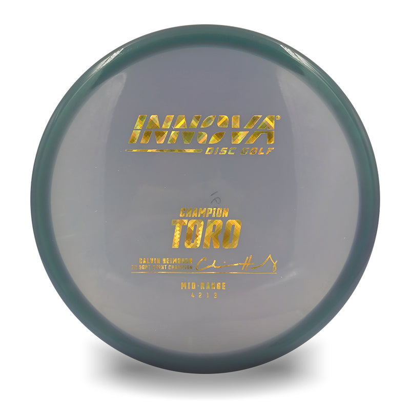 Innova Champion Toro