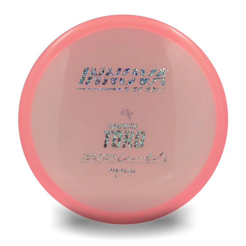 Innova Champion Toro