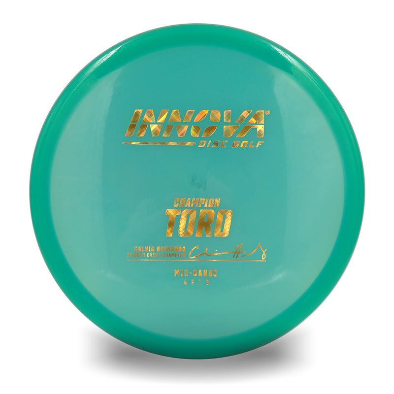 Innova Champion Toro