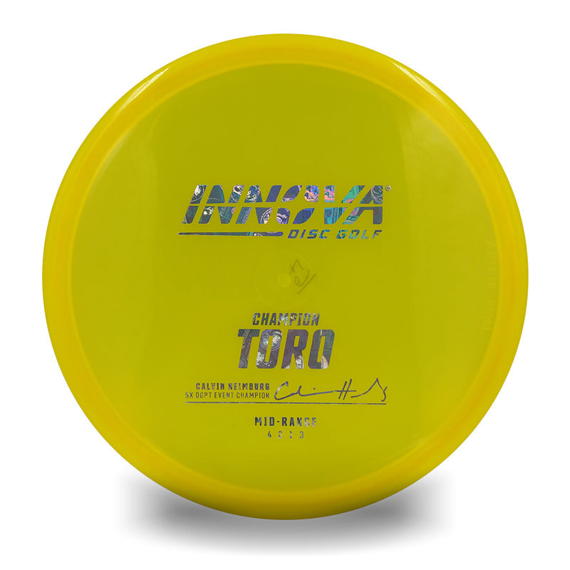 Innova Champion Toro