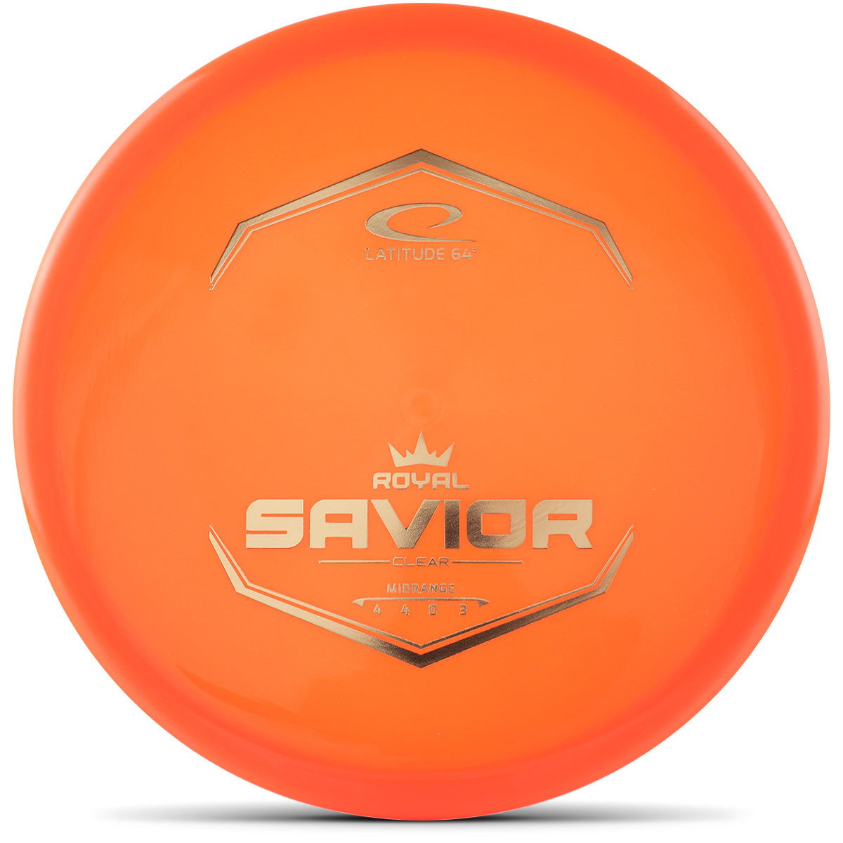 Latitude 64 Clear Savior