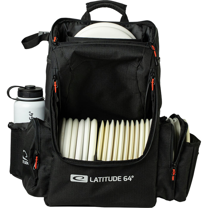 Latitude 64 Core Pro E3 Backpack