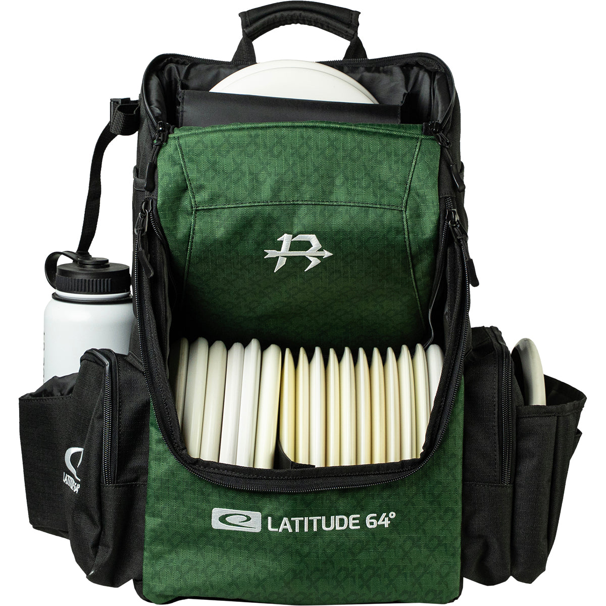 Latitude 64 Core Pro E3 Backpack - Isaac Robinson