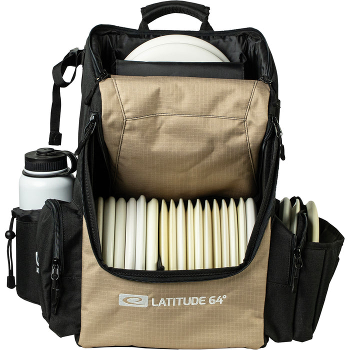 Latitude 64 Core Pro E3 Backpack