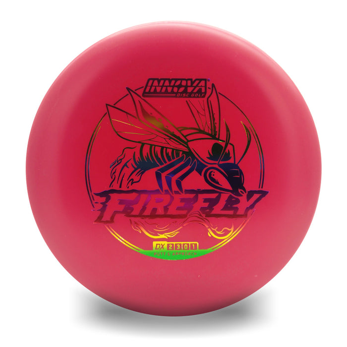 Innova DX Firefly