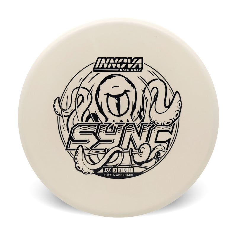Innova DX Sync