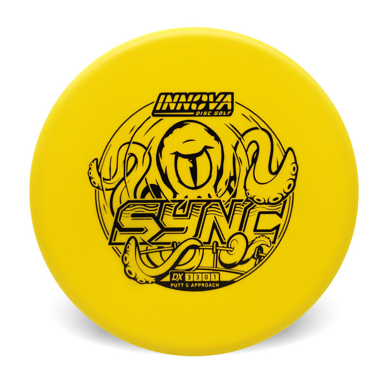 Innova DX Sync