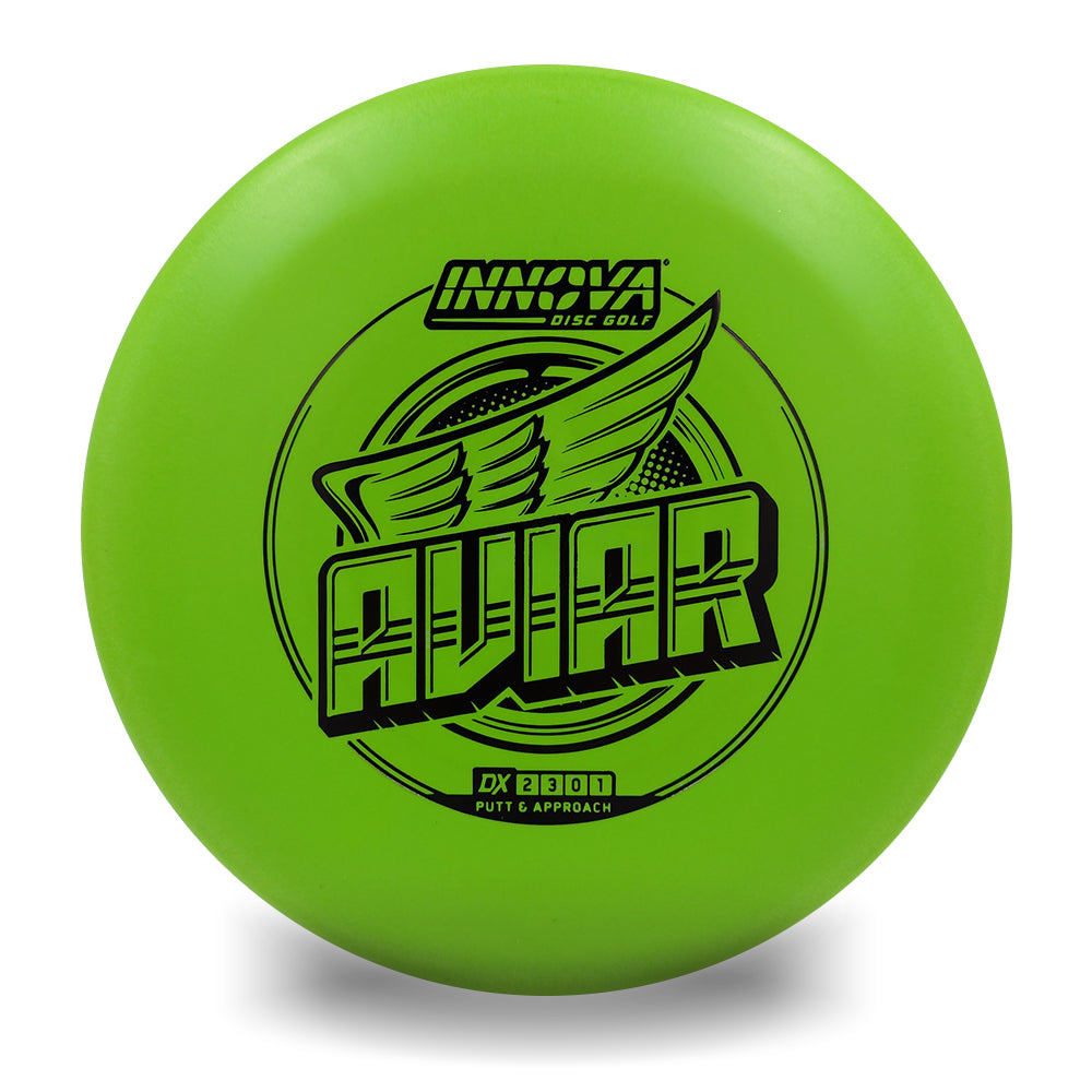 Innova DX Aviar Putt & Approach