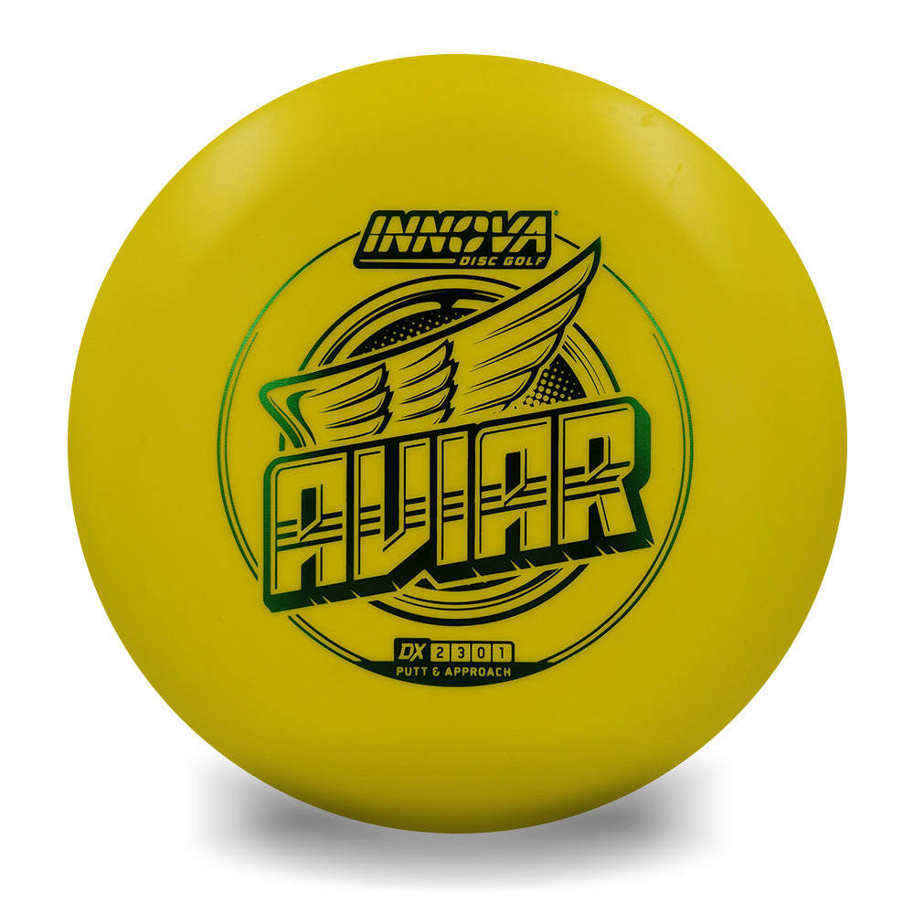 Innova DX Aviar Putt & Approach