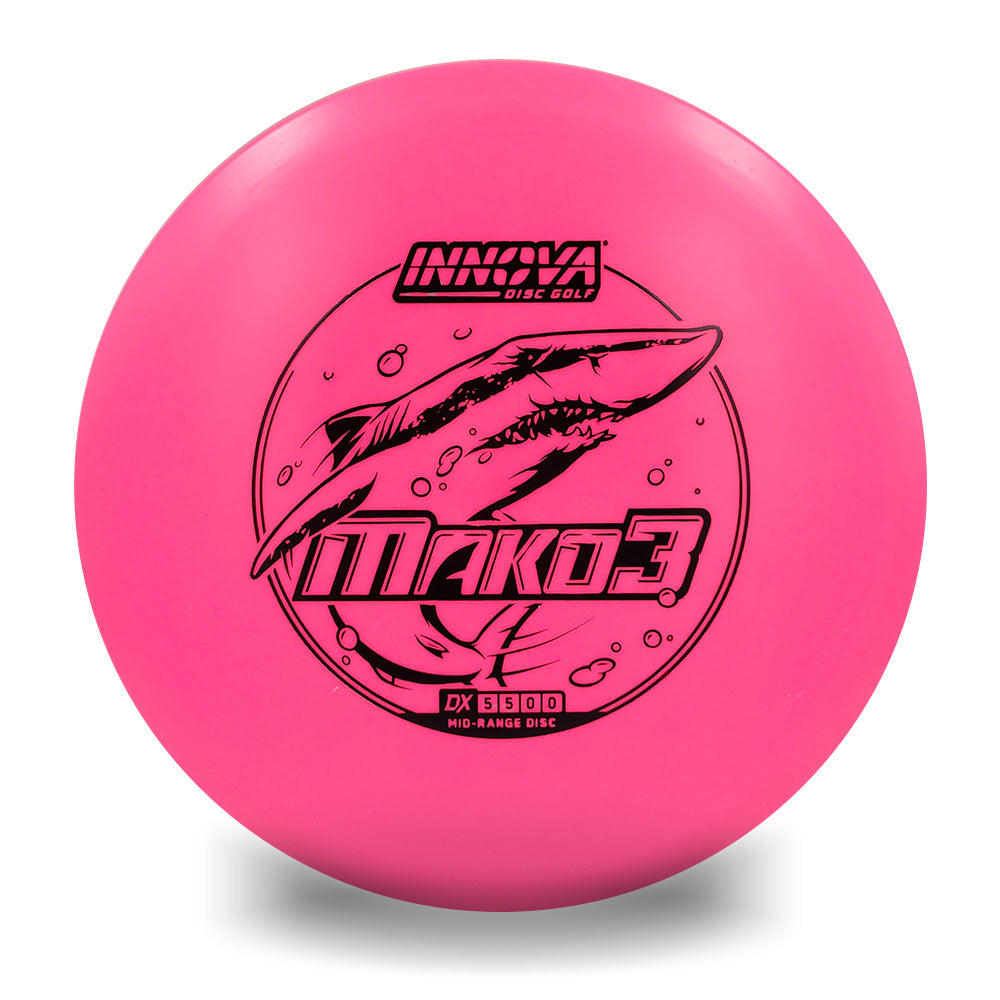 Innova DX Mako3