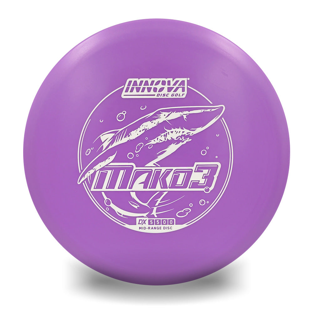 Innova DX Mako3
