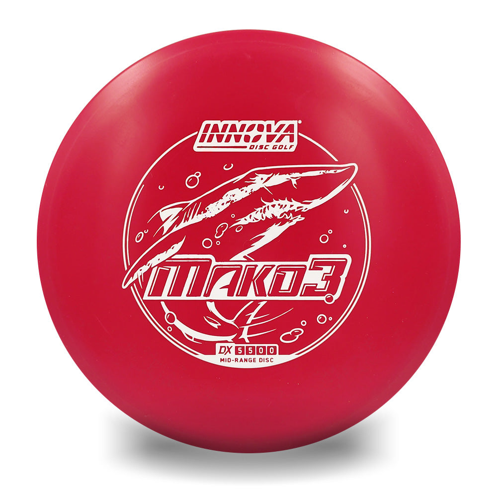 Innova DX Mako3