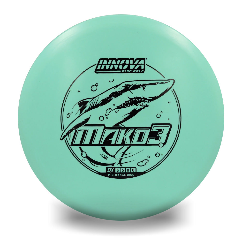 Innova DX Mako3