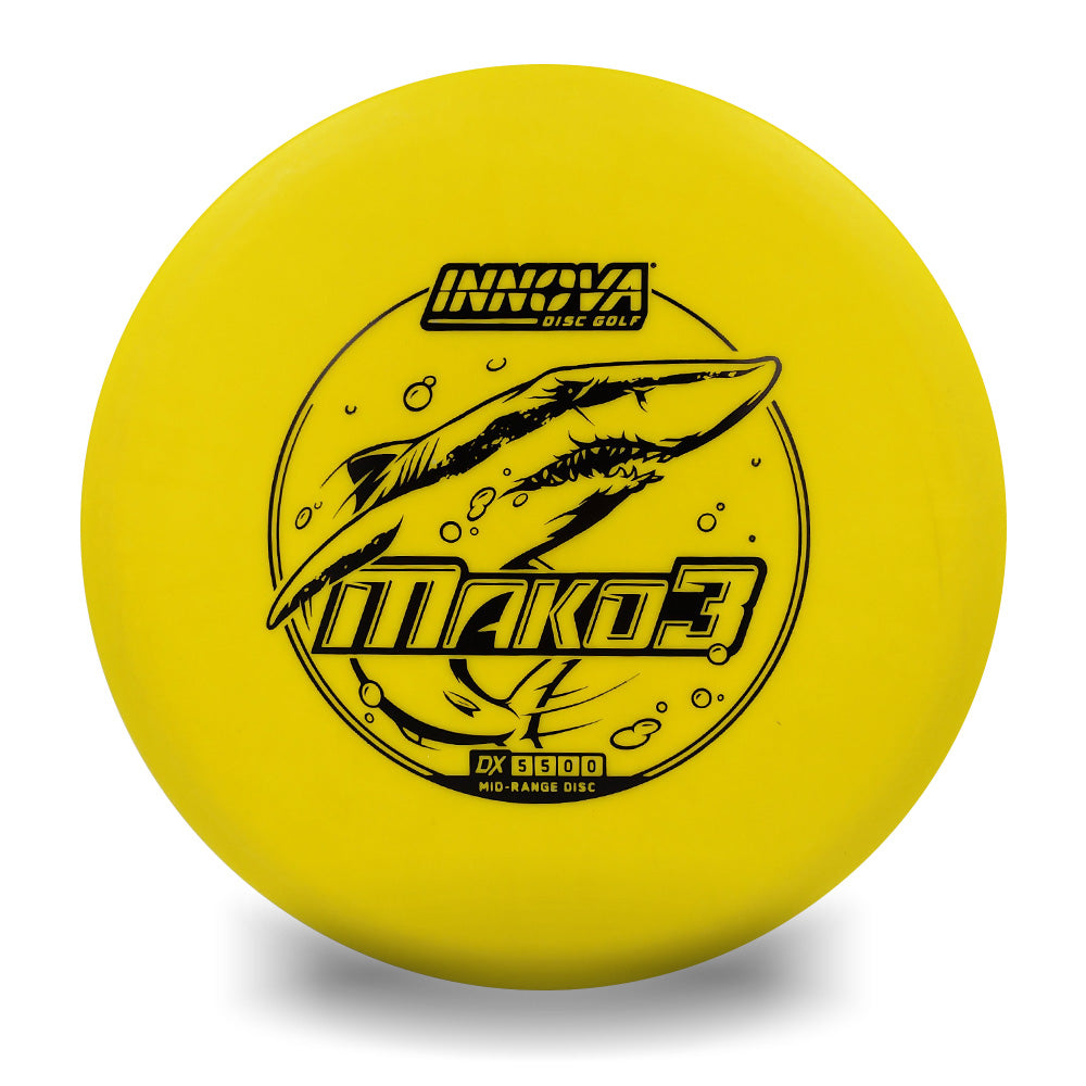 Innova DX Mako3