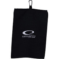 Latitude 64 salokāms Clip-On dvielis